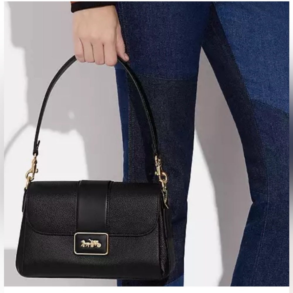Coach Grace Shoulder Bag